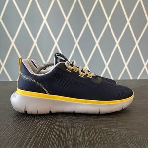 Cole Haan Men's Zerogrand Journey Running Comfort Sneakers size 10.5